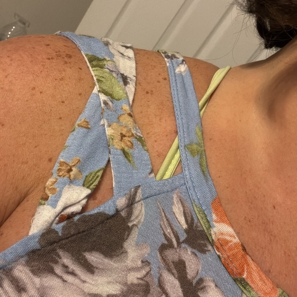 7th Ray Tank - Picture 4 of 5